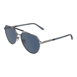 Calvin Klein CK26100S 071 ONE SIZE (59) Szürke Unisex Napszemüvegek kép