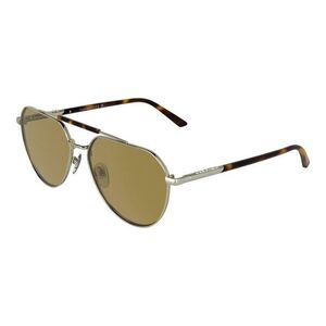 Calvin Klein CK26100S 716 ONE SIZE (59) Arany Unisex Napszemüvegek kép