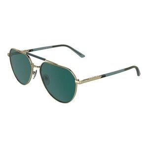 Calvin Klein CK26100S 717 ONE SIZE (59) Arany Unisex Napszemüvegek kép
