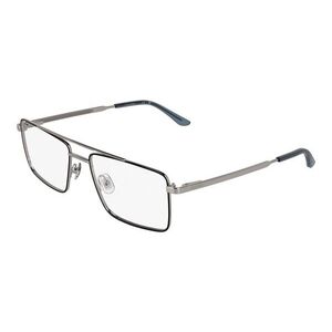 Calvin Klein CK26101 069 ONE SIZE (57) Ezüst Női Dioptriás szemüvegek kép