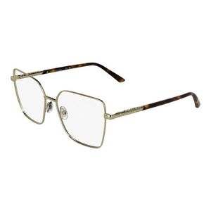 Calvin Klein CK26102 715 ONE SIZE (54) Arany Férfi Dioptriás szemüvegek kép