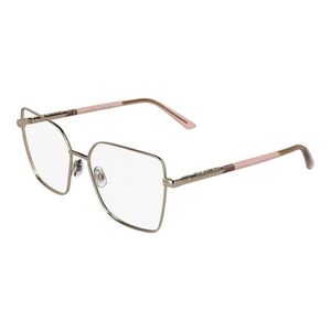 Calvin Klein CK26102 770 ONE SIZE (54) Arany Férfi Dioptriás szemüvegek kép