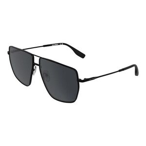 Karl Lagerfeld KL370S 001 ONE SIZE (62) Fekete Női Napszemüvegek kép