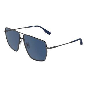 Karl Lagerfeld KL370S 015 ONE SIZE (62) Szürke Női Napszemüvegek kép