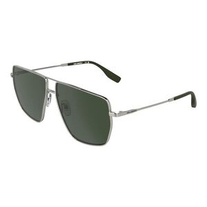 Karl Lagerfeld KL370S 040 ONE SIZE (62) Ezüst Női Napszemüvegek kép