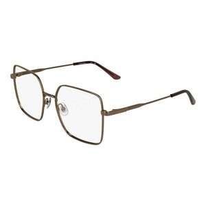 Calvin Klein CK26103 771 ONE SIZE (54) Arany Férfi Dioptriás szemüvegek kép
