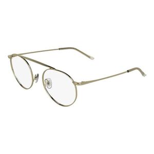 Calvin Klein CK26105T 717 ONE SIZE (50) Arany Unisex Dioptriás szemüvegek kép