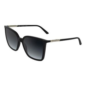 Calvin Klein CK26502S 001 ONE SIZE (56) Fekete Férfi Napszemüvegek kép