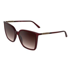 Calvin Klein CK26502S 605 ONE SIZE (56) Vörös Férfi Napszemüvegek kép