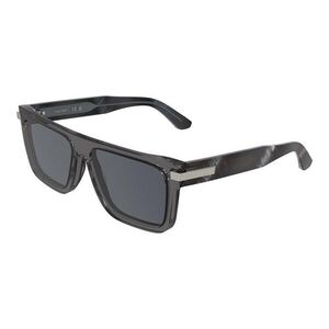 Calvin Klein CK26505S 035 ONE SIZE (57) Szürke Unisex Napszemüvegek kép