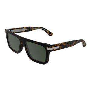 Calvin Klein CK26505S 240 ONE SIZE (57) Havana Unisex Napszemüvegek kép