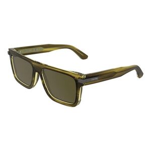 Calvin Klein CK26505S 333 ONE SIZE (57) Zöld Unisex Napszemüvegek kép