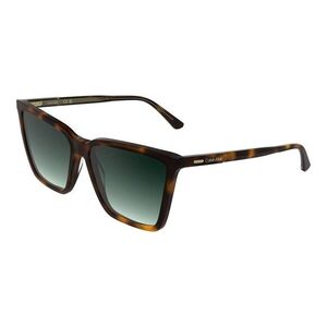 Calvin Klein CK26506S 235 ONE SIZE (57) Havana Férfi Napszemüvegek kép