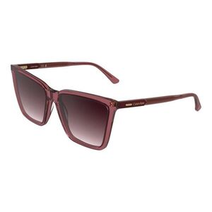 Calvin Klein CK26506S 605 ONE SIZE (57) Vörös Férfi Napszemüvegek kép