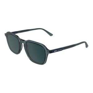 Calvin Klein CK26507S 400 ONE SIZE (53) Kék Női Napszemüvegek kép