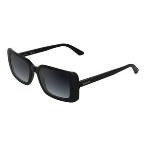 Calvin Klein CK26508S 001 ONE SIZE (53) Fekete Férfi Napszemüvegek kép