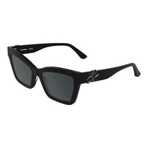 Karl Lagerfeld KL6220S 001 ONE SIZE (54) Fekete Férfi Napszemüvegek kép