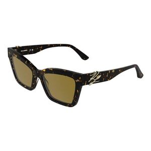 Karl Lagerfeld KL6220S 242 ONE SIZE (54) Havana Férfi Napszemüvegek kép