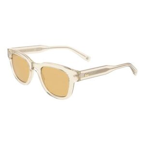 Lacoste L6023SRGN 264 ONE SIZE (49) Bézs Unisex Napszemüvegek kép