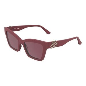 Karl Lagerfeld KL6220S 652 ONE SIZE (54) Rózsaszín Férfi Napszemüvegek kép