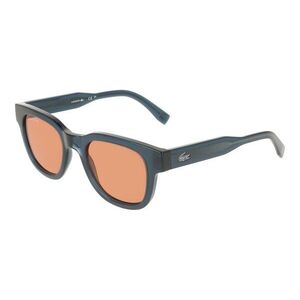 Lacoste L6023SRGN 410 ONE SIZE (49) Kék Unisex Napszemüvegek kép