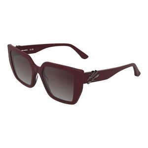 Karl Lagerfeld KL6221S 602 ONE SIZE (53) Vörös Férfi Napszemüvegek kép