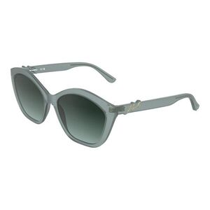 Karl Lagerfeld KL6222S 450 ONE SIZE (57) Kék Férfi Napszemüvegek kép