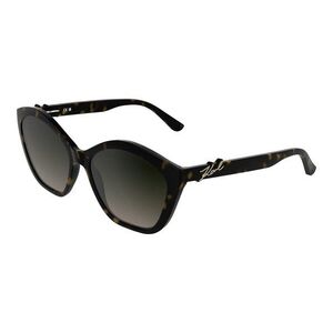 Karl Lagerfeld KL6222S 242 ONE SIZE (57) Havana Férfi Napszemüvegek kép