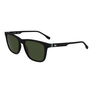 Lacoste L6041SN 002 ONE SIZE (54) Fekete Női Napszemüvegek kép