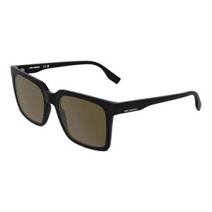 Karl Lagerfeld KL6224S 001 ONE SIZE (55) Fekete Női Napszemüvegek kép
