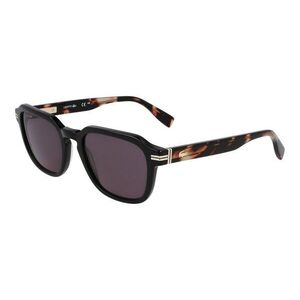 Lacoste L6046SN 006 ONE SIZE (52) Fekete Női Napszemüvegek kép