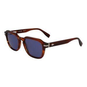 Lacoste L6046SN 210 ONE SIZE (52) Havana Női Napszemüvegek kép