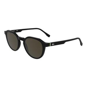 Lacoste L6052SN 001 ONE SIZE (51) Fekete Női Napszemüvegek kép