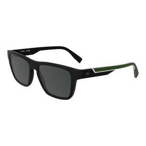 Lacoste L6058SN 002 ONE SIZE (54) Fekete Női Napszemüvegek kép
