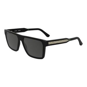Lacoste L6059SN 001 ONE SIZE (56) Fekete Női Napszemüvegek kép