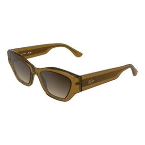 Lacoste L6072S 214 ONE SIZE (52) Barna Férfi Napszemüvegek kép