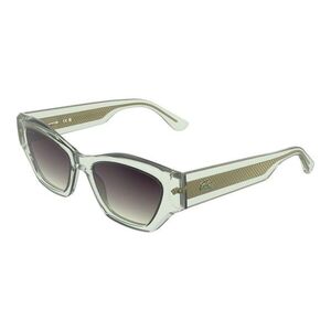 Lacoste L6072S 301 ONE SIZE (52) Zöld Férfi Napszemüvegek kép