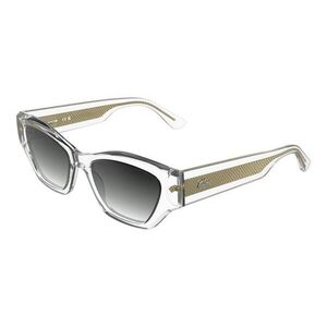 Lacoste L6072S 970 ONE SIZE (52) Kristály Férfi Napszemüvegek kép