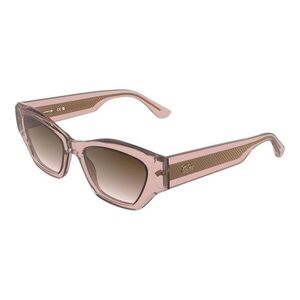 Lacoste L6072S 662 ONE SIZE (52) Rózsaszín Férfi Napszemüvegek kép