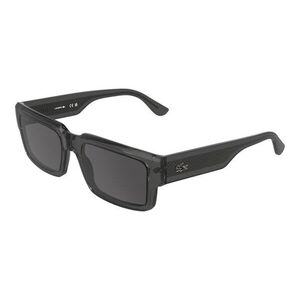 Lacoste L6082S 035 ONE SIZE (55) Szürke Unisex Napszemüvegek kép