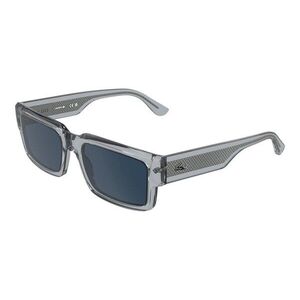 Lacoste L6082S 038 ONE SIZE (55) Szürke Unisex Napszemüvegek kép