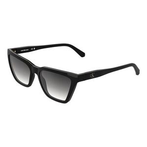 Calvin Klein Jeans CKJ26626S 001 ONE SIZE (55) Fekete Férfi Napszemüvegek kép