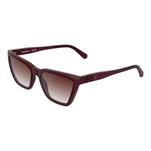 Calvin Klein Jeans CKJ26626S 605 ONE SIZE (55) Vörös Férfi Napszemüvegek kép