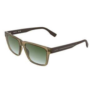 Lacoste L6100S 264 ONE SIZE (57) Bézs Női Napszemüvegek kép