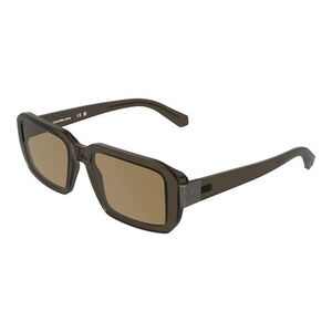 Calvin Klein Jeans CKJ26627S 209 ONE SIZE (54) Barna Unisex Napszemüvegek kép