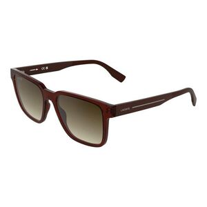 Lacoste L6101S 204 ONE SIZE (55) Kristály Női Napszemüvegek kép