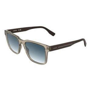 Lacoste L6101S 264 ONE SIZE (55) Bézs Női Napszemüvegek kép