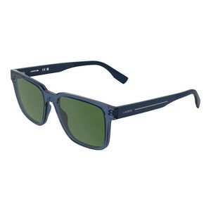 Lacoste L6101S 410 ONE SIZE (55) Kék Női Napszemüvegek kép