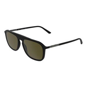 Calvin Klein CK26501S 001 ONE SIZE (57) Fekete Női Napszemüvegek kép