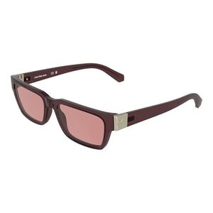 Calvin Klein Jeans CKJ26628S 606 ONE SIZE (54) Vörös Unisex Napszemüvegek kép